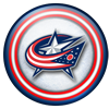 Colombus Blue Jackets NHL Logo